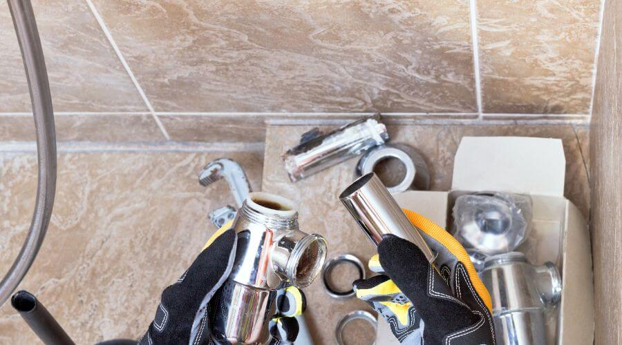 Expert tile roof repair services in Horatio, SC